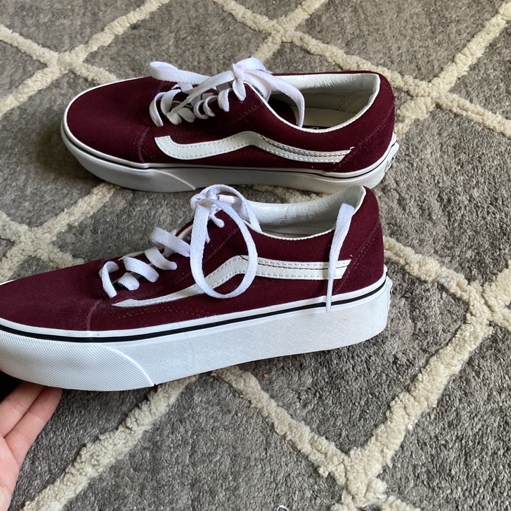 Vans - Picture 4 of 4